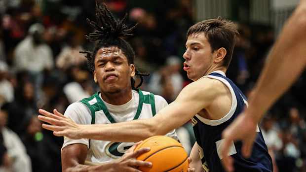 Grayson Basketball